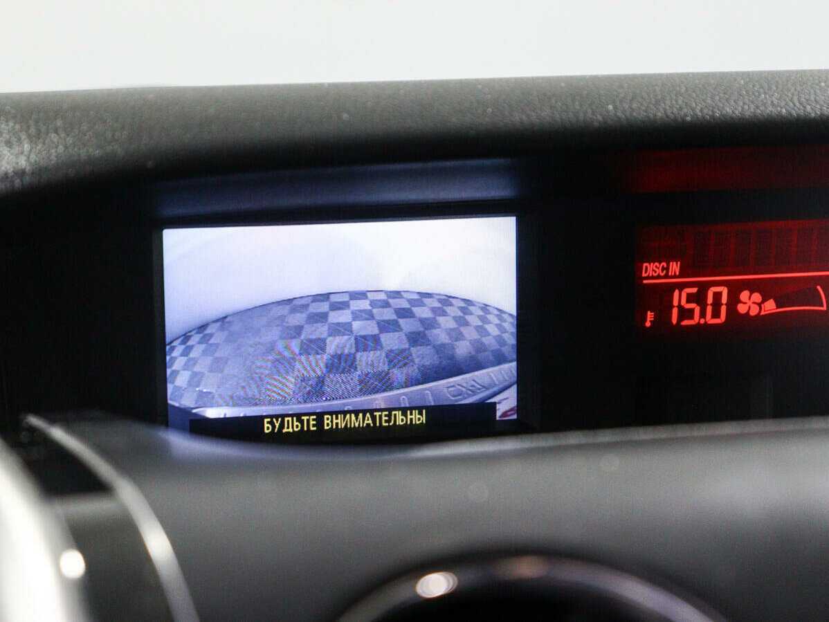 Купить Mazda CX-7, 2011, 165 900 км, фото №17