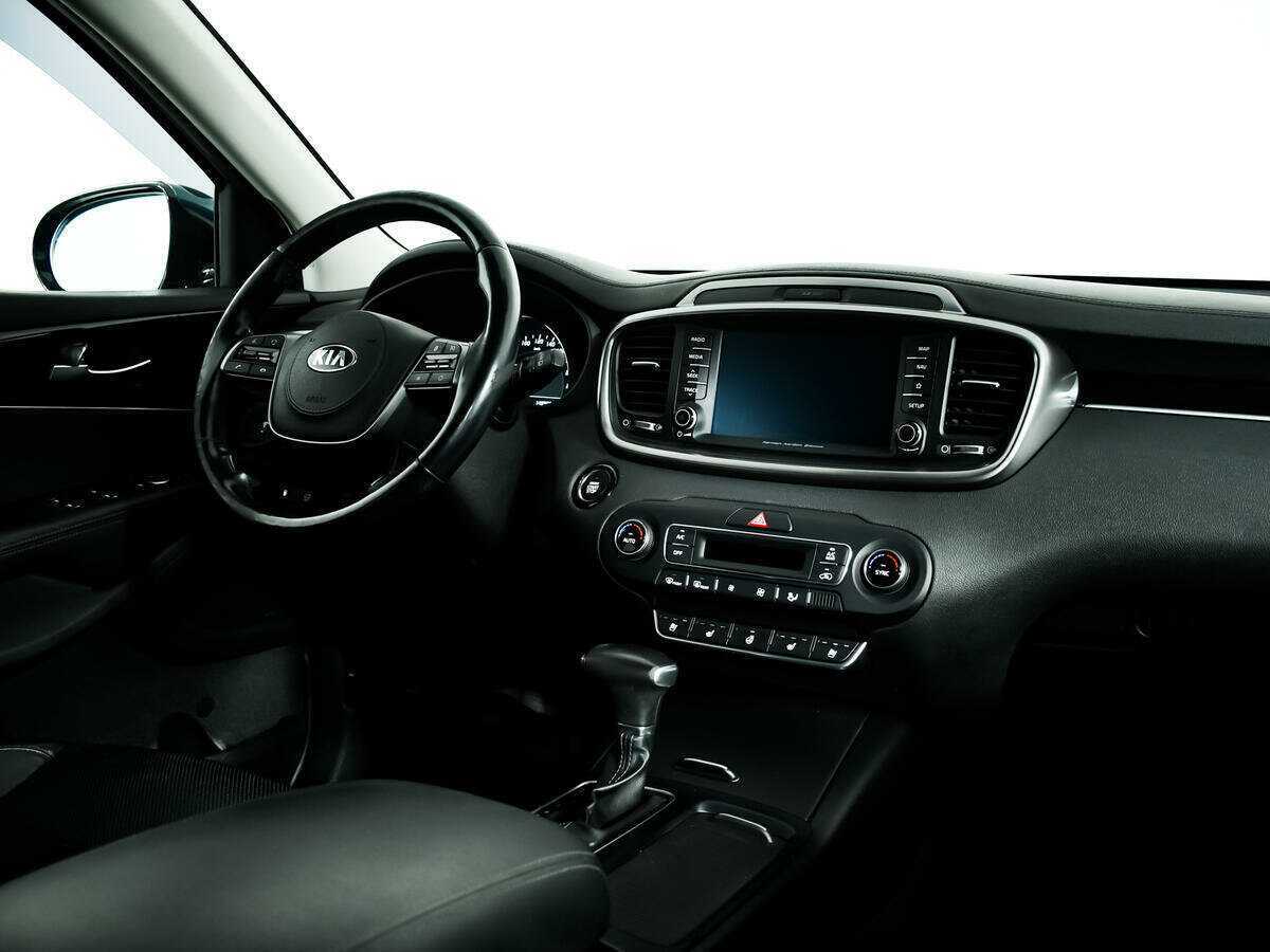 Купить Kia Sorento, 2018, 149 553 км, фото №9