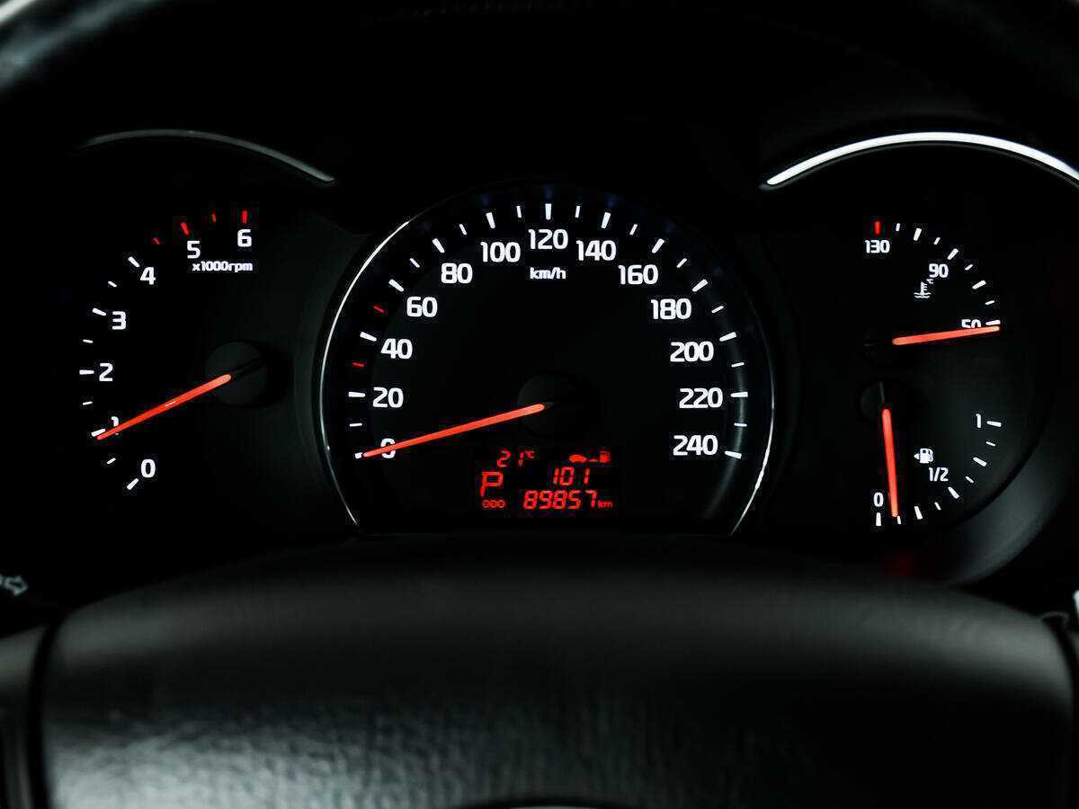 Купить Kia Sorento, 2019, 90 000 км, фото №10