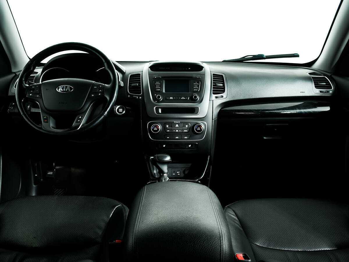 Купить Kia Sorento, 2019, 90 000 км, фото №11