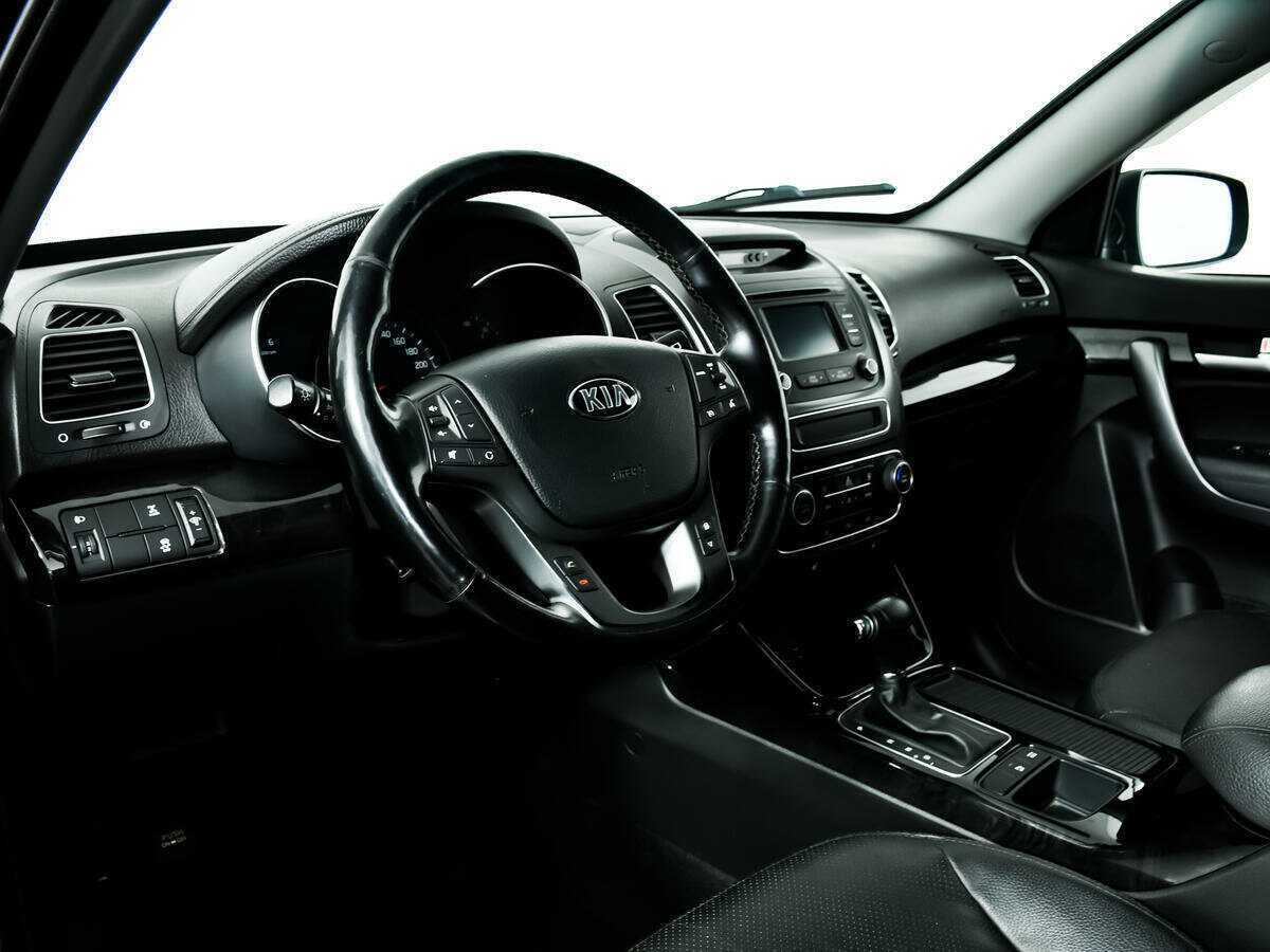 Купить Kia Sorento, 2019, 90 000 км, фото №13