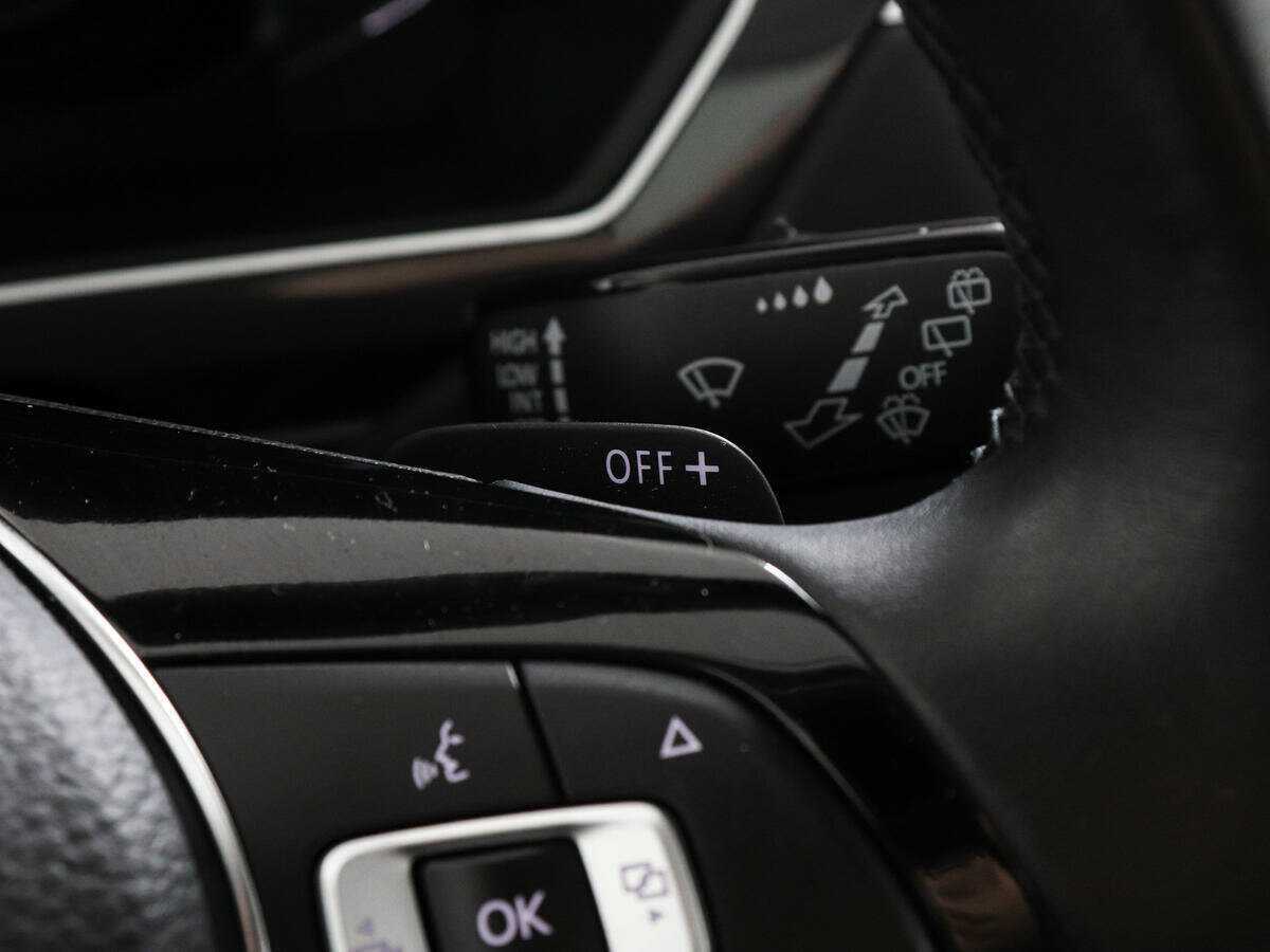 Купить Volkswagen Tiguan, 2020, 32 902 км, фото №13