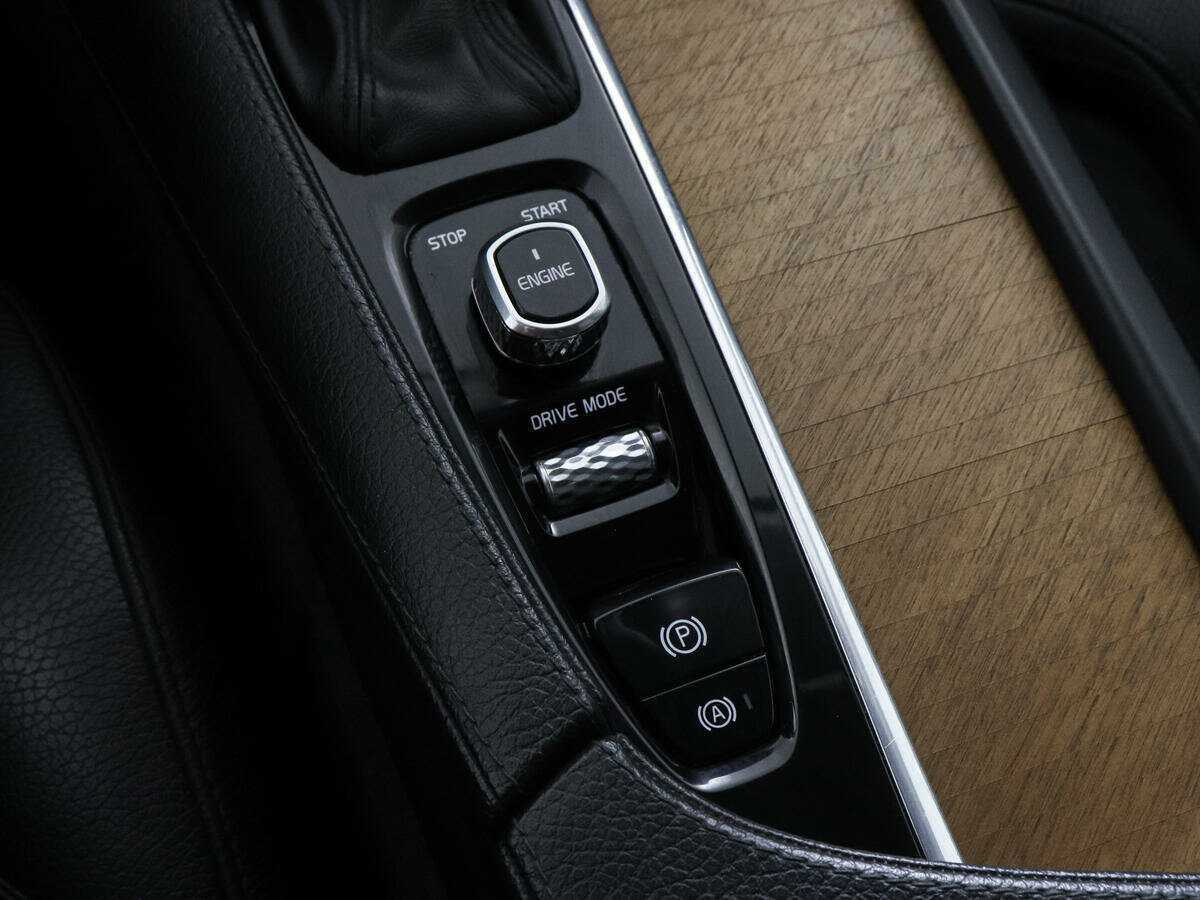 Купить Volvo XC90, 2016, 204 399 км, фото №13