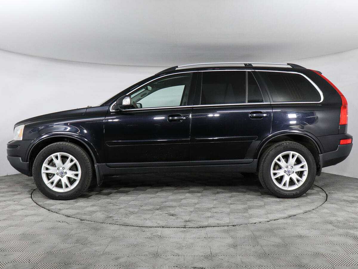 Купить Volvo XC90, 2008, 171 050 км, фото №5