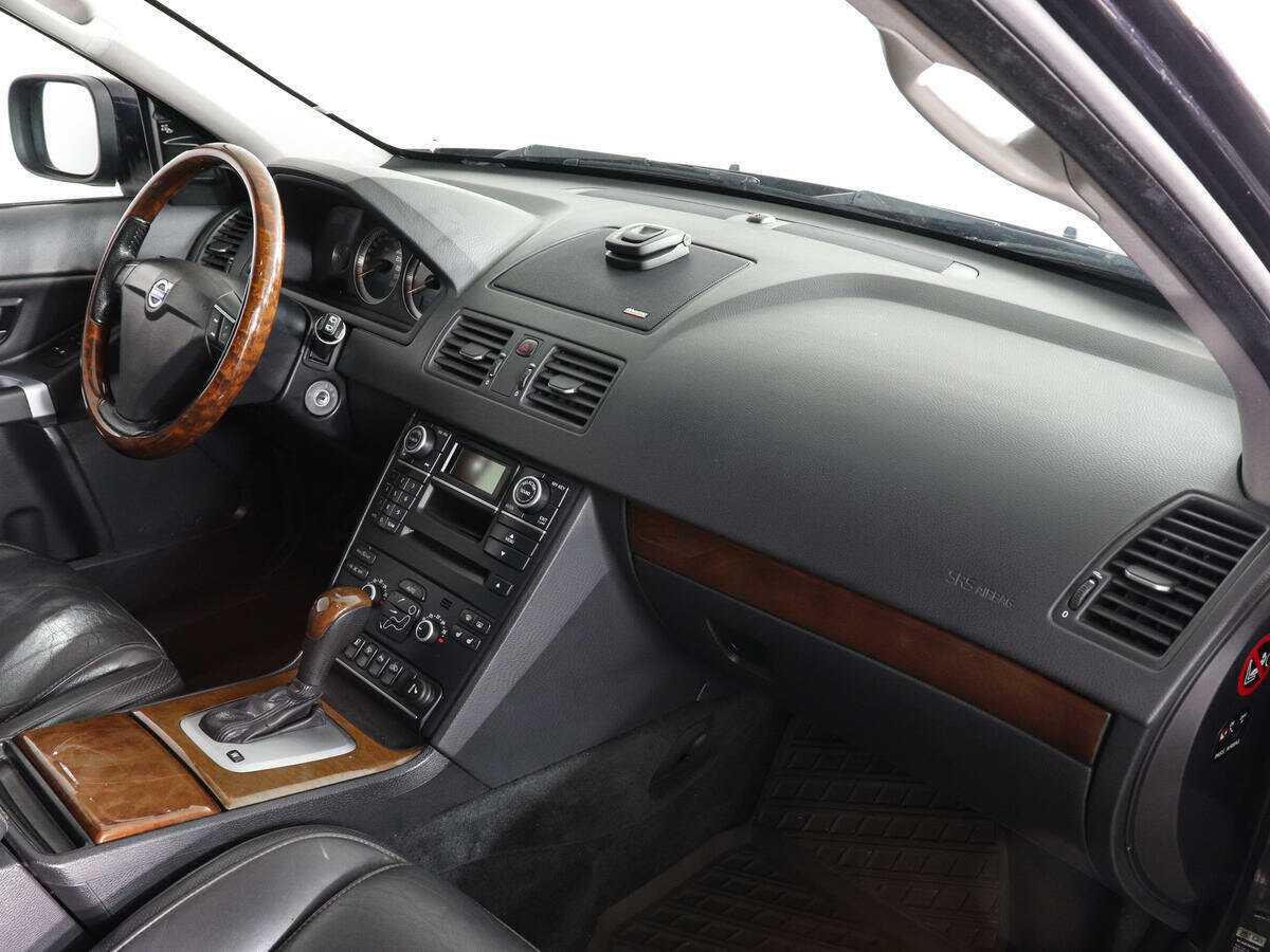 Купить Volvo XC90, 2008, 171 050 км, фото №7