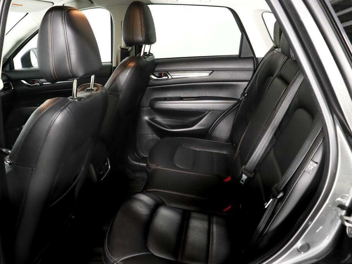 Купить Mazda CX-5, 2018, 67 030 км, фото №12