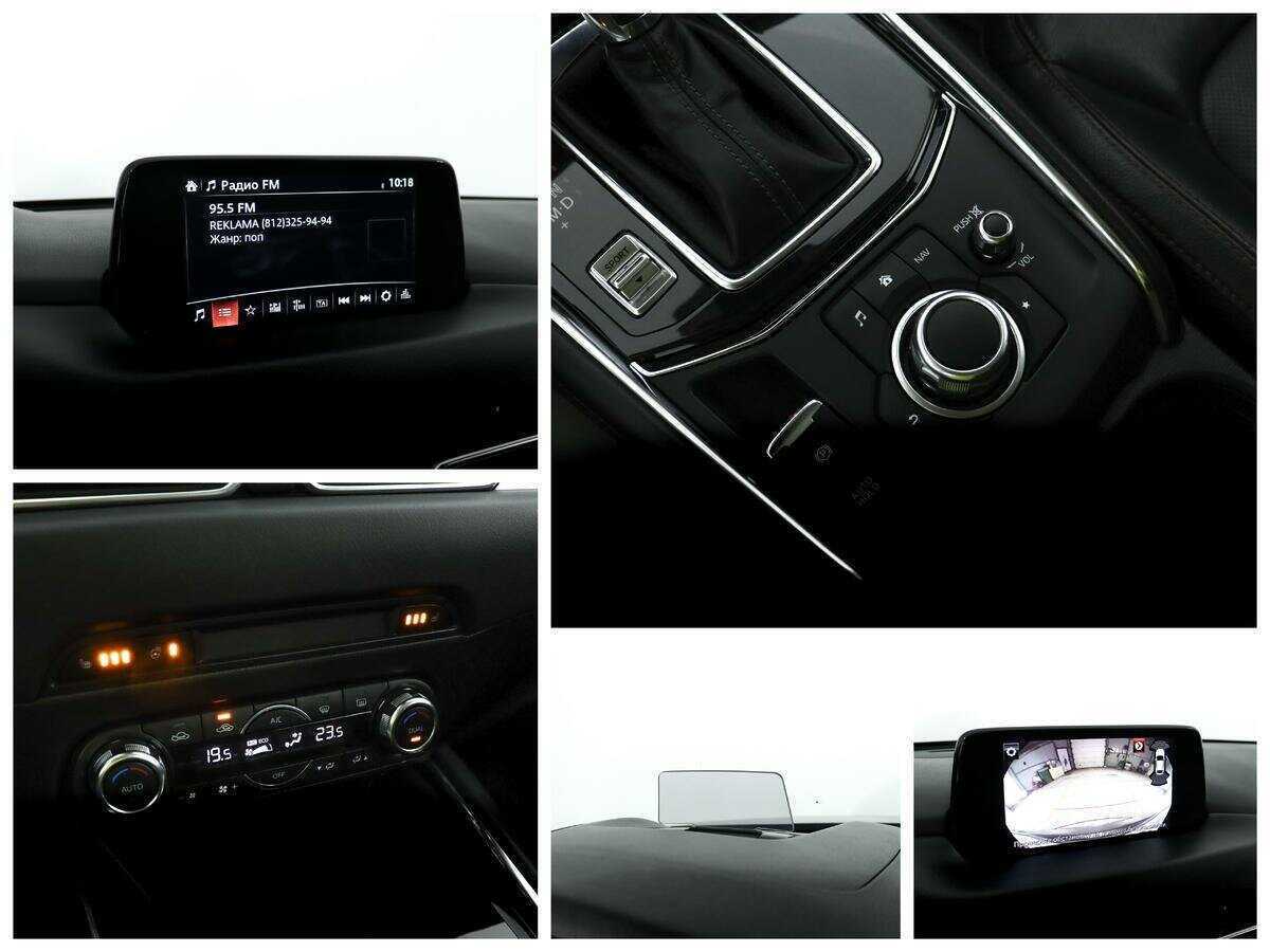 Купить Mazda CX-5, 2018, 67 030 км, фото №13