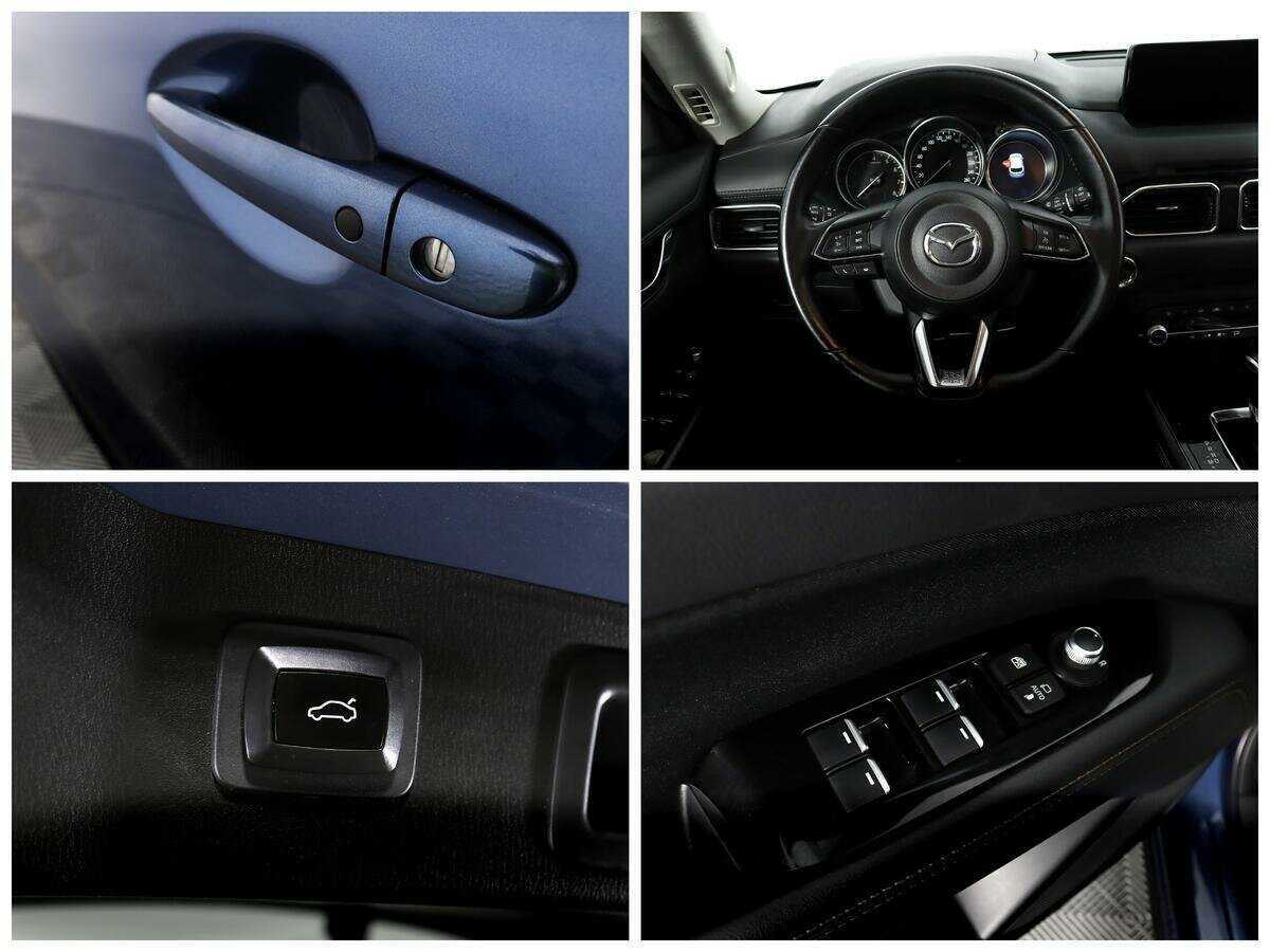 Купить Mazda CX-5, 2020, 144 481 км, фото №14