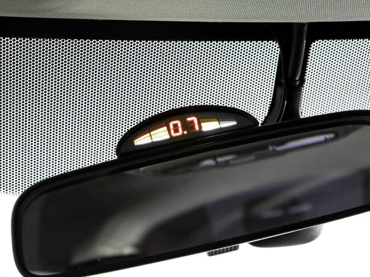 Купить Mitsubishi Pajero Sport, 2017, 90 735 км, фото №18