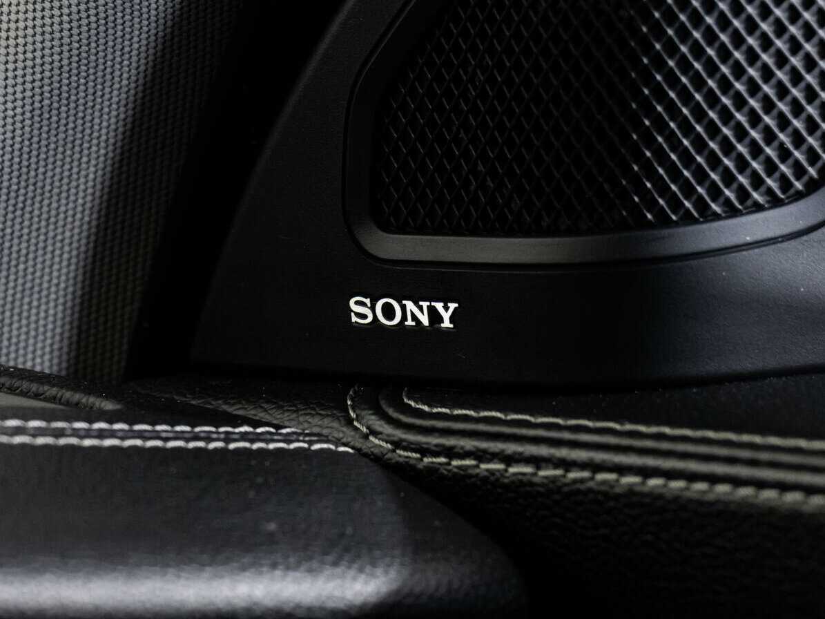 Купить EXEED VX, 2023, 22 000 км, фото №13