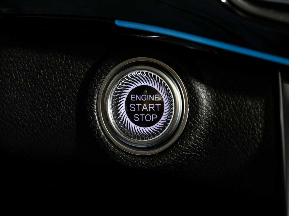 Купить EXEED VX, 2023, 22 000 км, фото №16