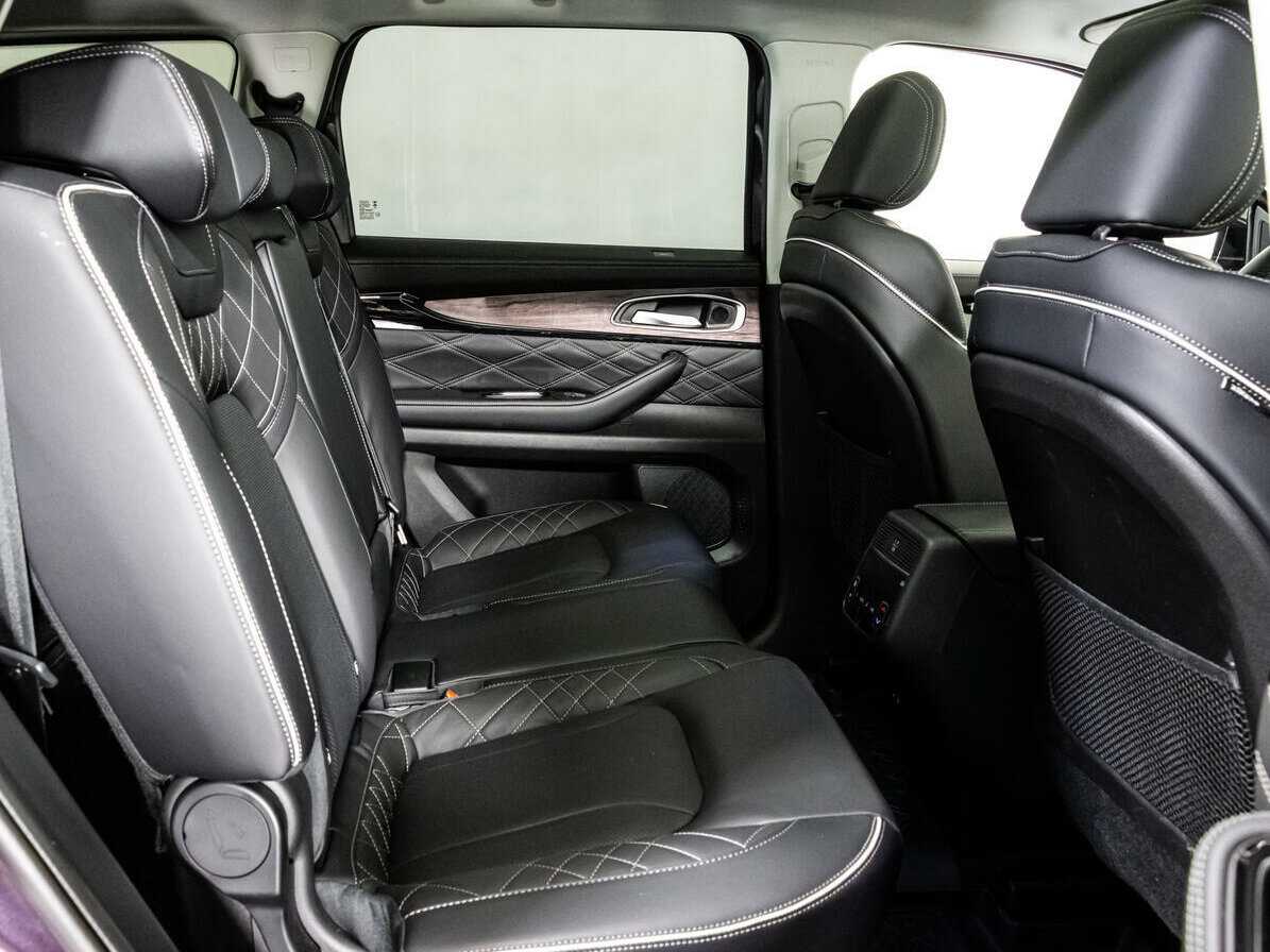 Купить EXEED VX, 2023, 22 000 км, фото №19