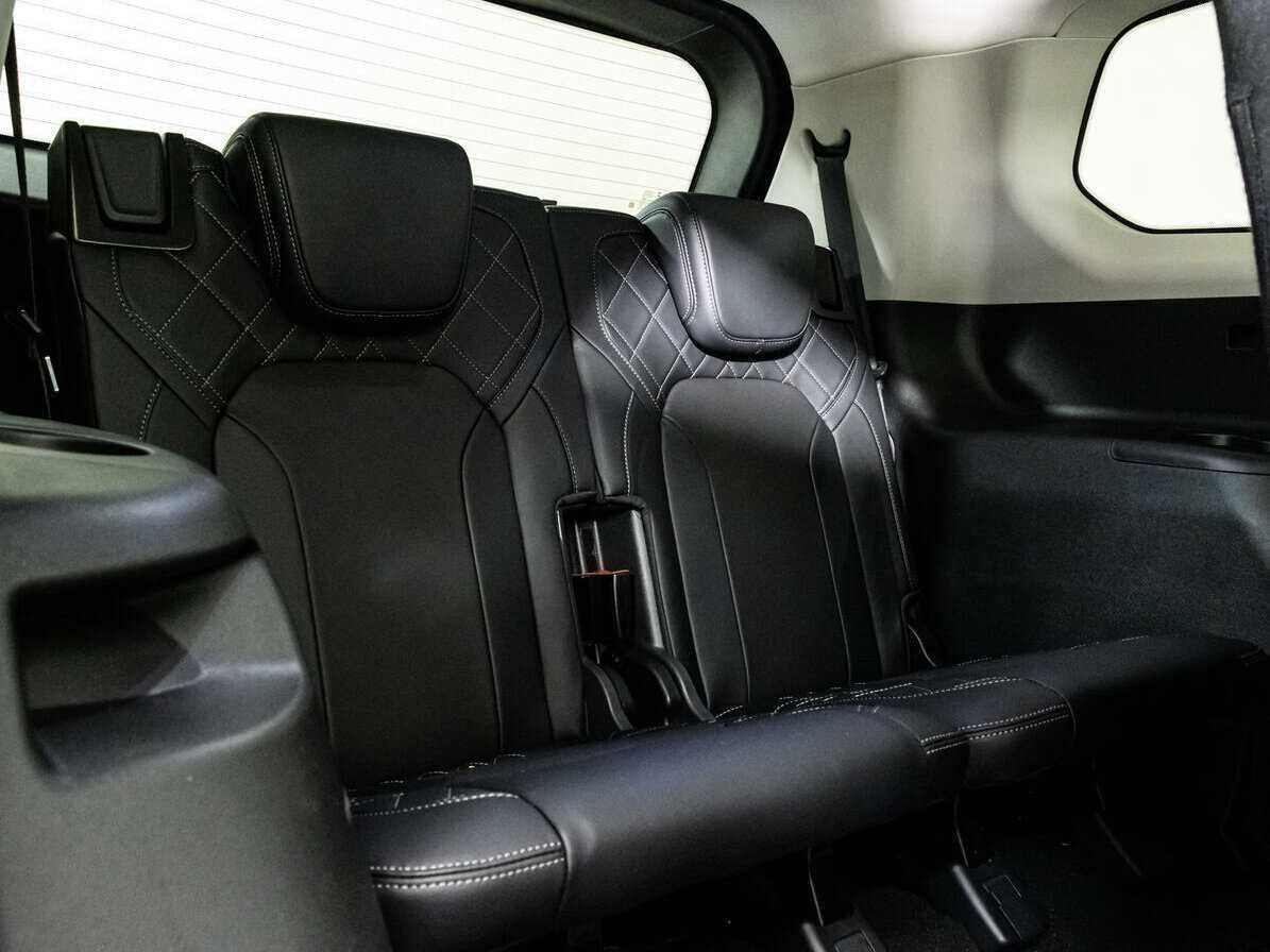 Купить EXEED VX, 2023, 22 000 км, фото №20