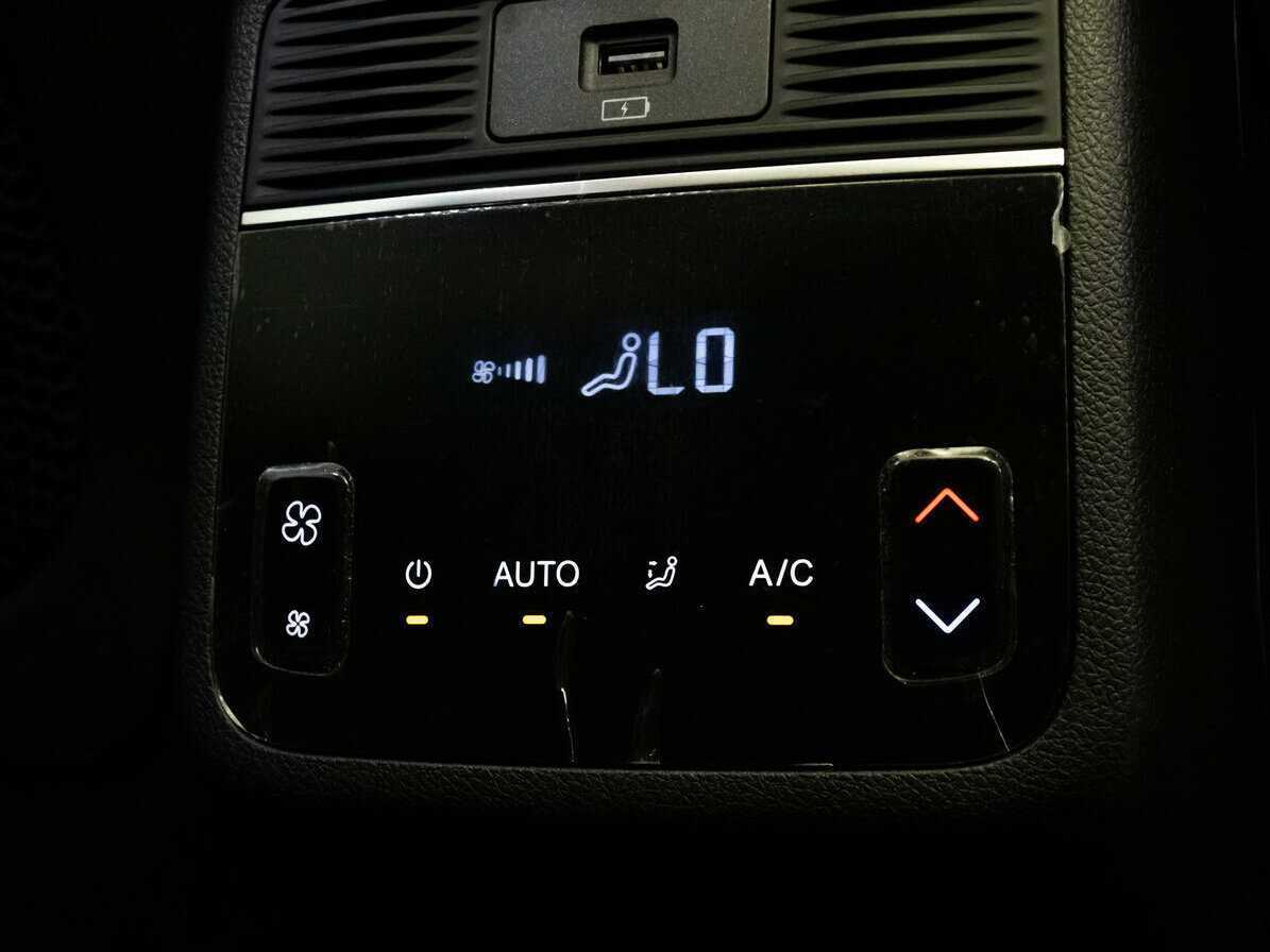 Купить EXEED VX, 2023, 22 000 км, фото №22