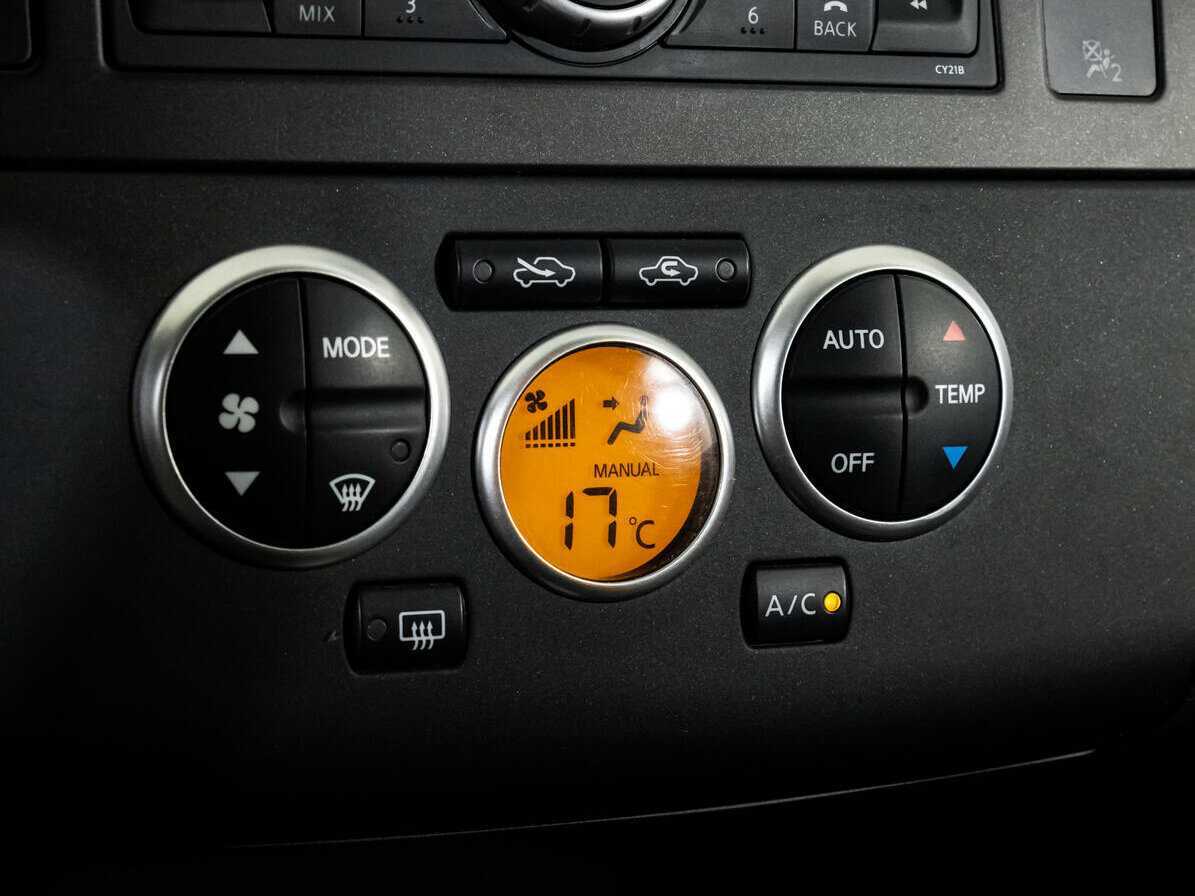 Купить Nissan Tiida, 2008, 115 349 км, фото №14