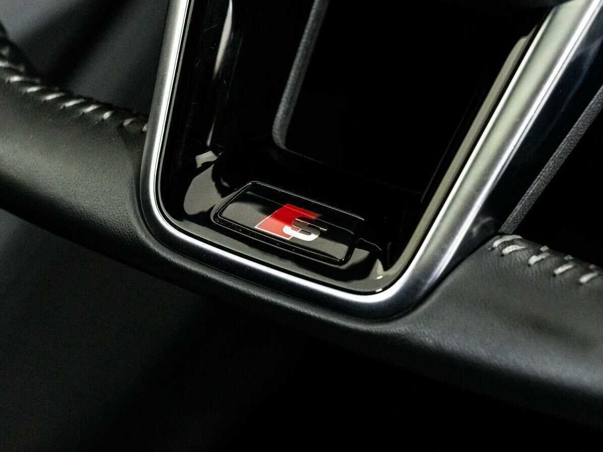 Купить Audi e-tron 55, 2019, 62 640 км, фото №10