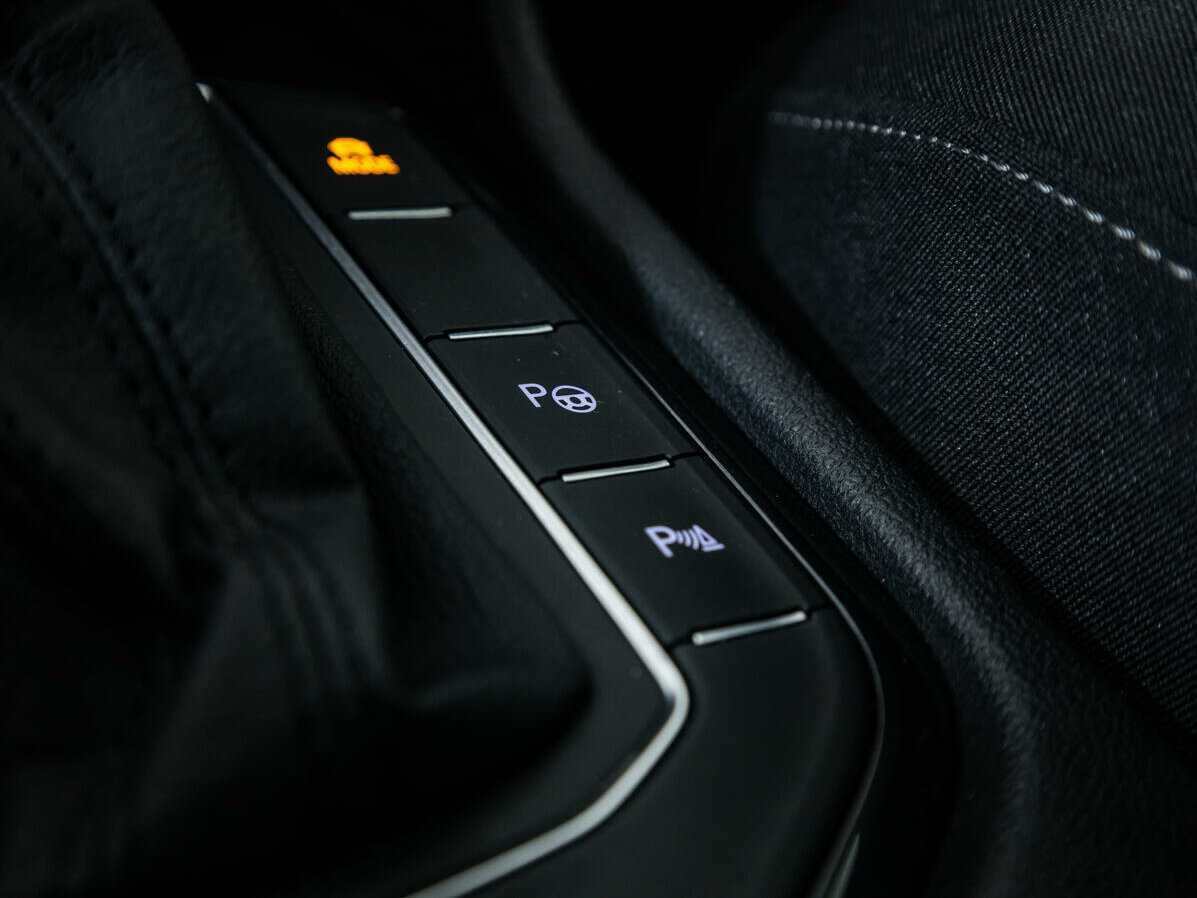 Купить Volkswagen Tiguan L, 2019, 100 000 км, фото №15