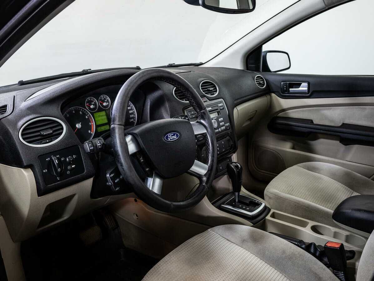 Купить Ford Focus, 2006, 305 000 км, фото №11