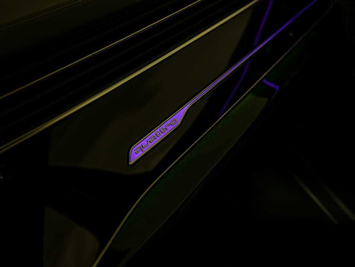 Купить Audi Q8 55 TFSI, 2019, 84 654 км, фото №21