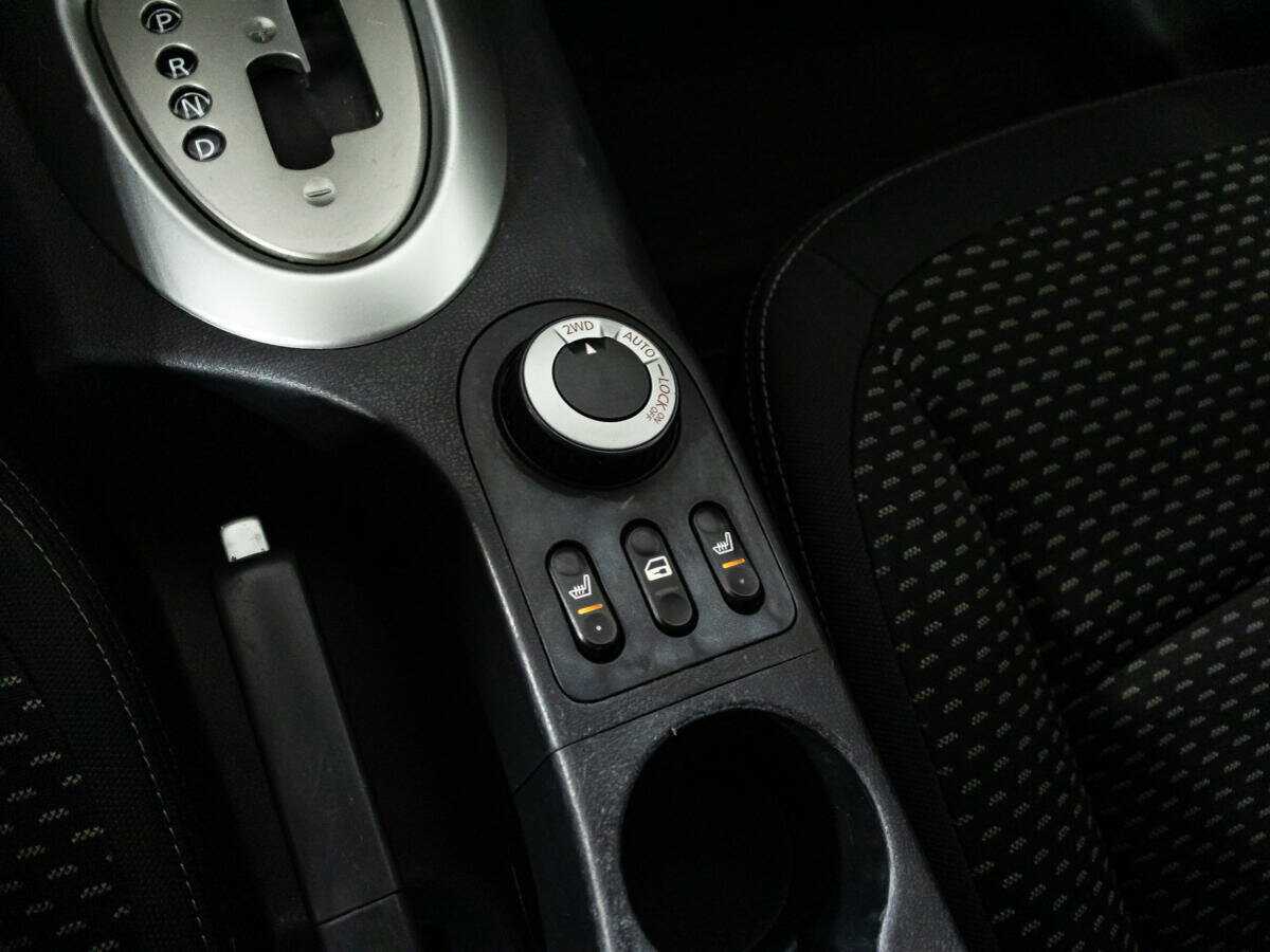 Купить Nissan Qashqai+2, 2008, 233 697 км, фото №17