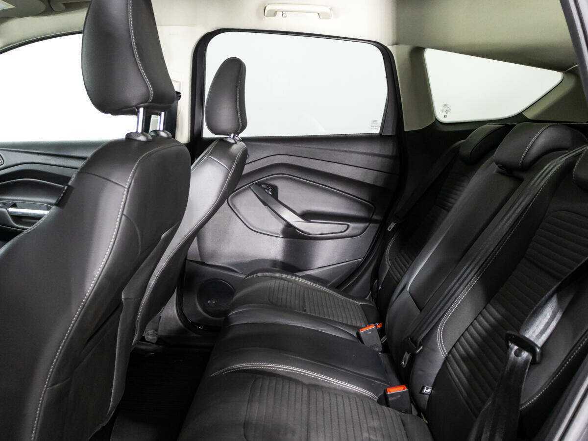 Купить Ford Kuga, 2017, 150 063 км, фото №10