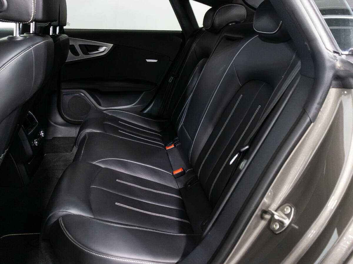Купить Audi A7 S-tronic, 2012, 71 141 км, фото №10