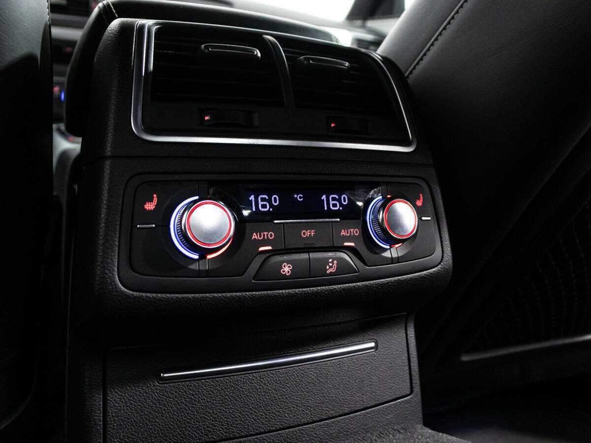 Купить Audi A7 S-tronic, 2012, 71 141 км, фото №25