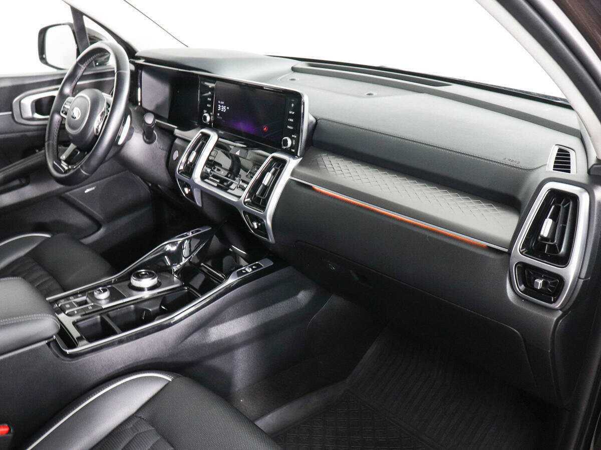 Купить Kia Sorento, 2020, 57 270 км, фото №10
