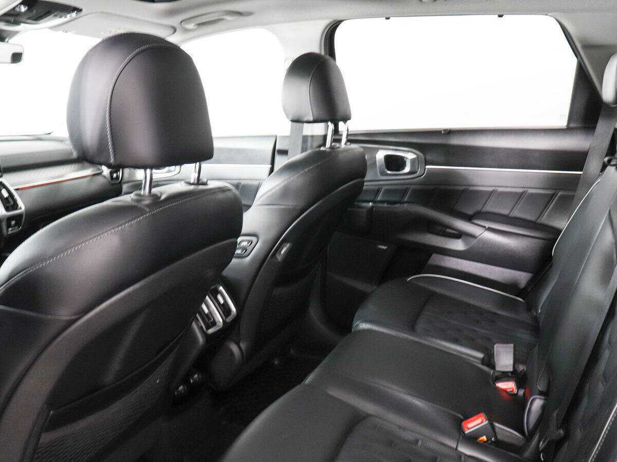 Купить Kia Sorento, 2020, 57 270 км, фото №12