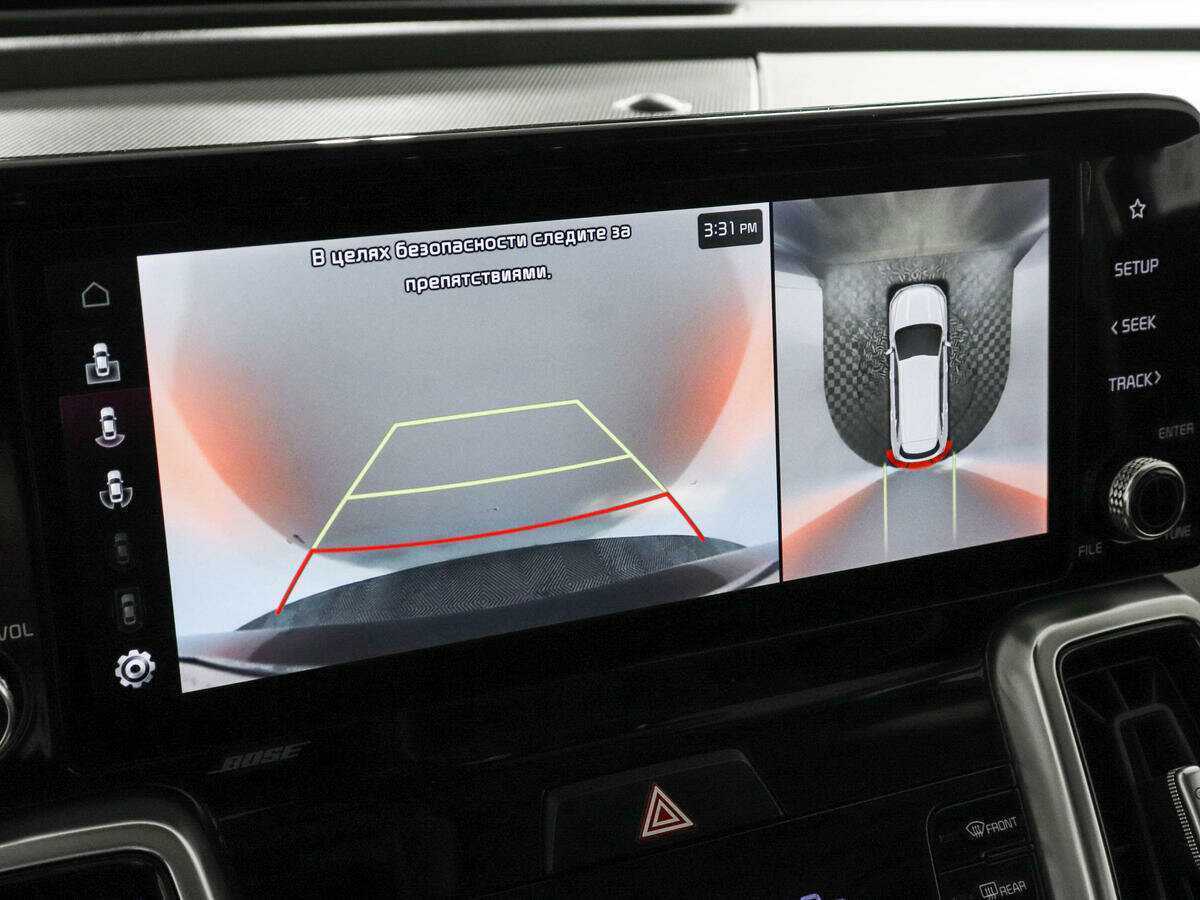 Купить Kia Sorento, 2020, 57 270 км, фото №14