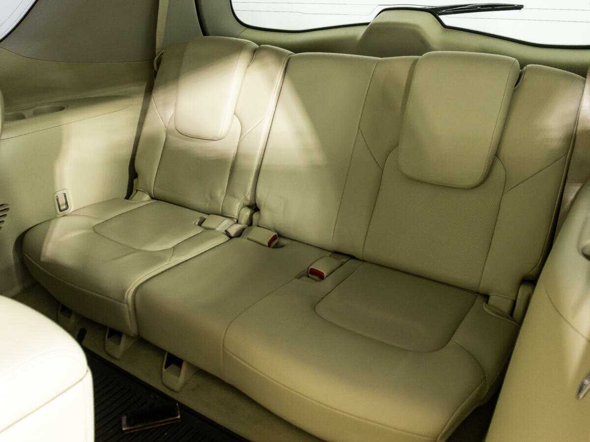 Купить Infiniti QX80, 2014, 168 801 км, фото №13