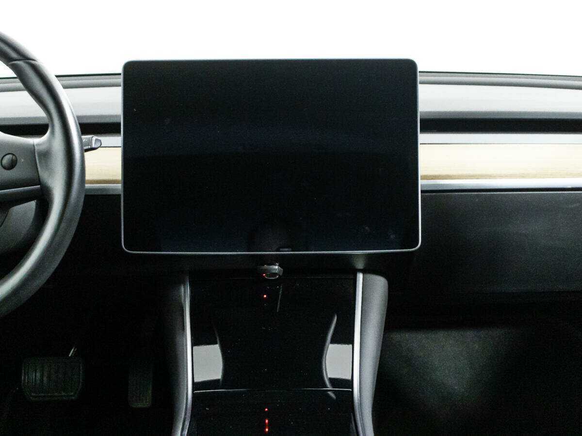 Купить Tesla Model 3 Long Range, 2019, 57 761 км, фото №14