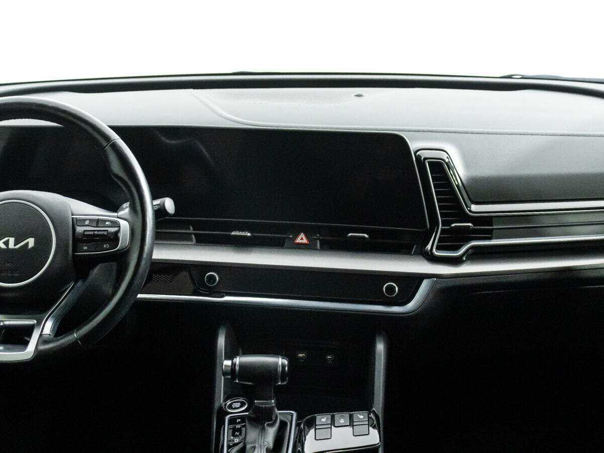 Купить Kia Sportage, 2022, 57 032 км, фото №14