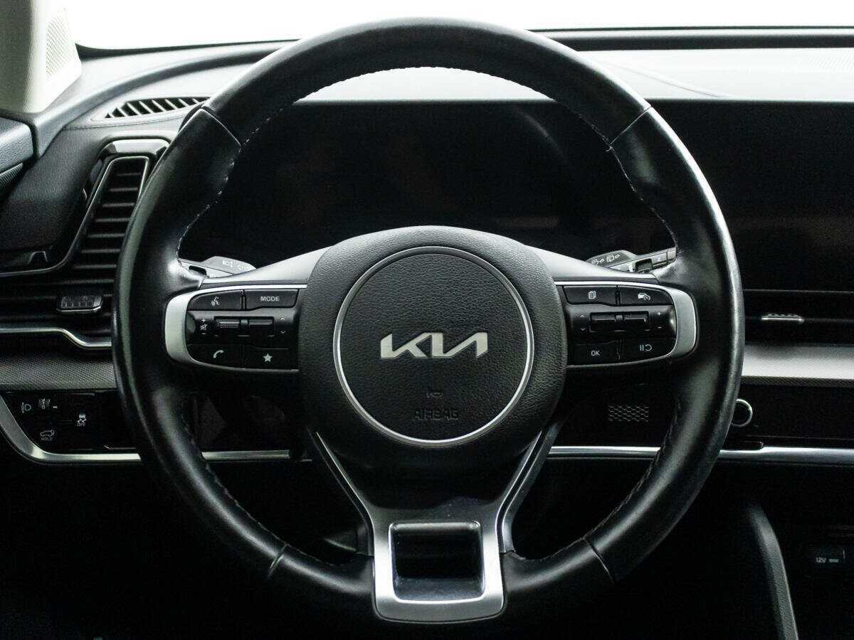 Купить Kia Sportage, 2022, 57 032 км, фото №25