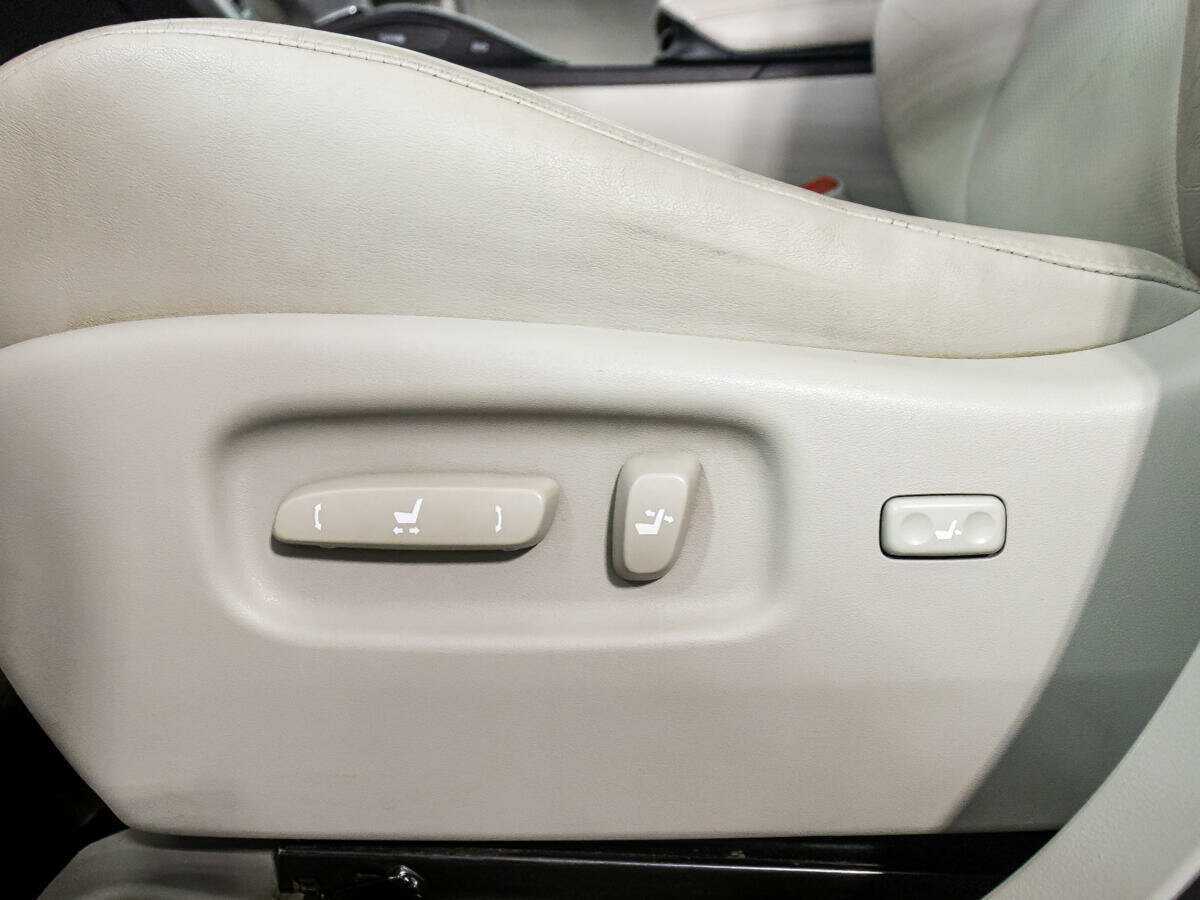 Купить Lexus RX 350, 2009, 315 458 км, фото №26