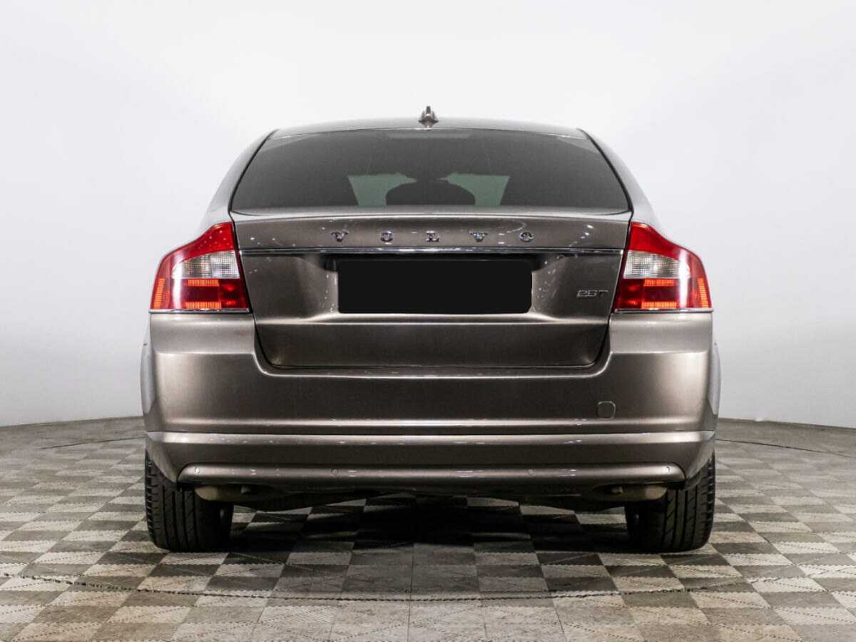 Купить Volvo S80, 2010, 282 630 км, фото №6