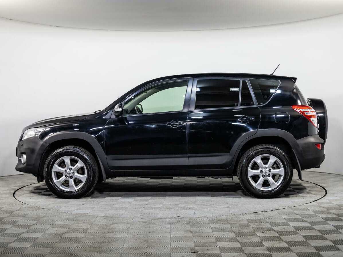 Купить Toyota RAV4, 2011, 200 320 км, фото №7