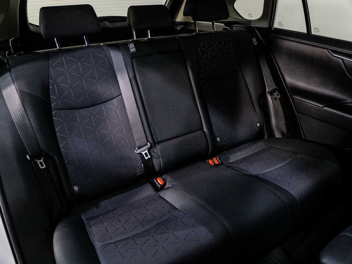 Купить Toyota RAV4, 2020, 63 125 км, фото №9