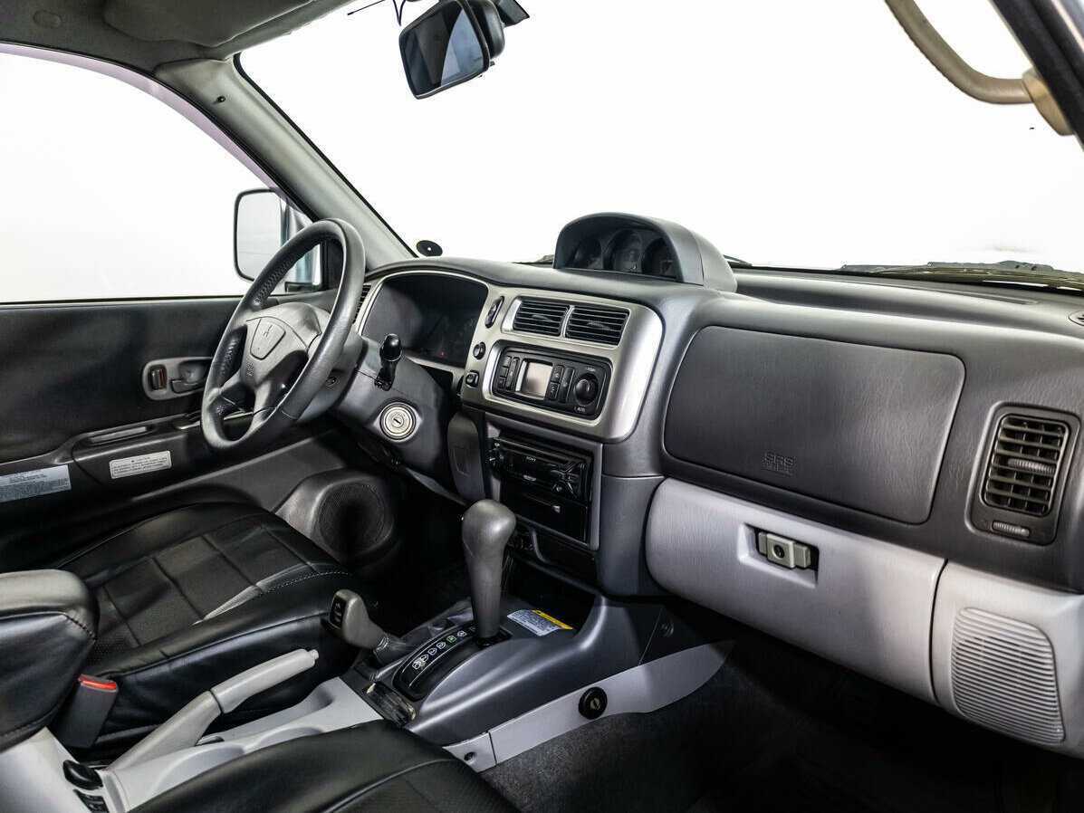 Купить Mitsubishi Pajero Sport, 2008, 186 597 км, фото №8