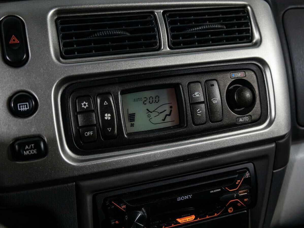 Купить Mitsubishi Pajero Sport, 2008, 186 597 км, фото №18