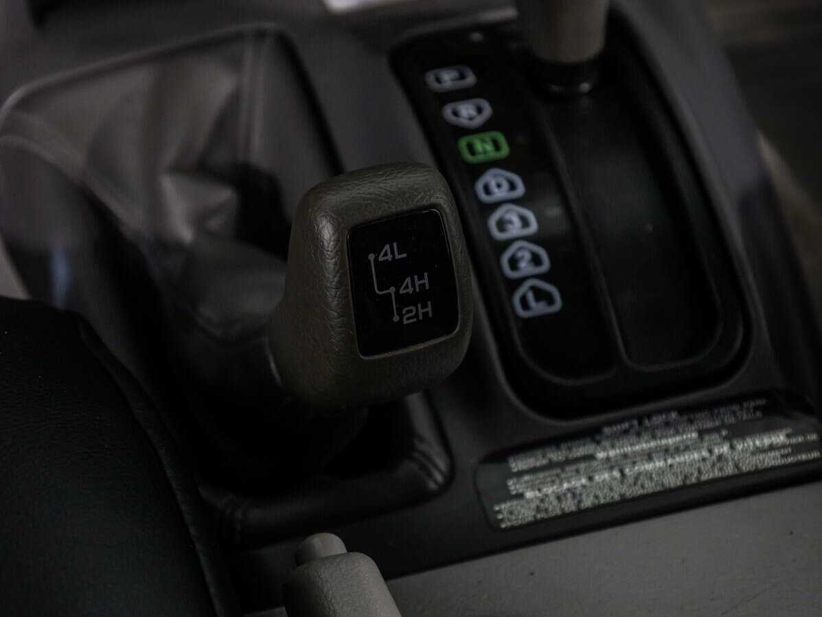 Купить Mitsubishi Pajero Sport, 2008, 186 597 км, фото №19