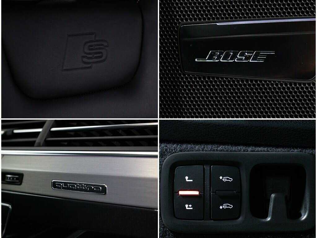 Купить Audi Q7, 2019, 66 761 км, фото №20