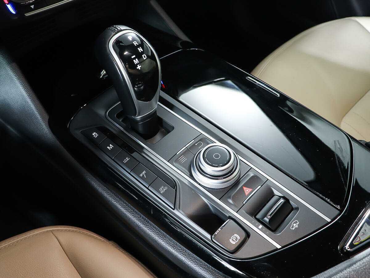 Купить Maserati Levante, 2018, 25 275 км, фото №15