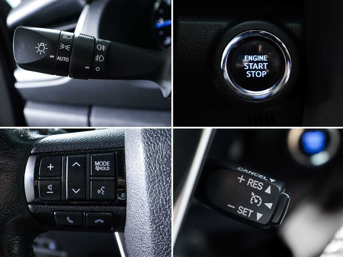 Купить Toyota Fortuner, 2018, 146 923 км, фото №15