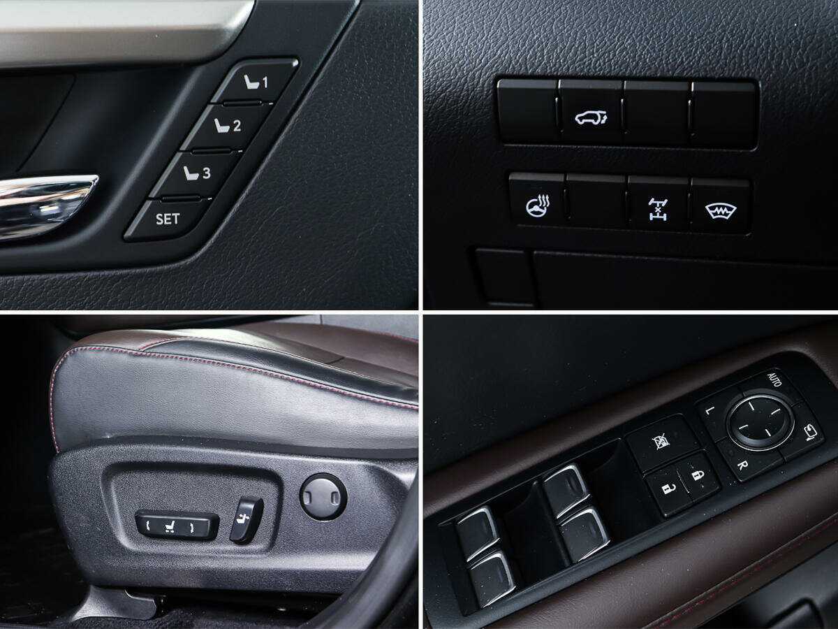 Купить Lexus RX 200t, 2017, 92 000 км, фото №17