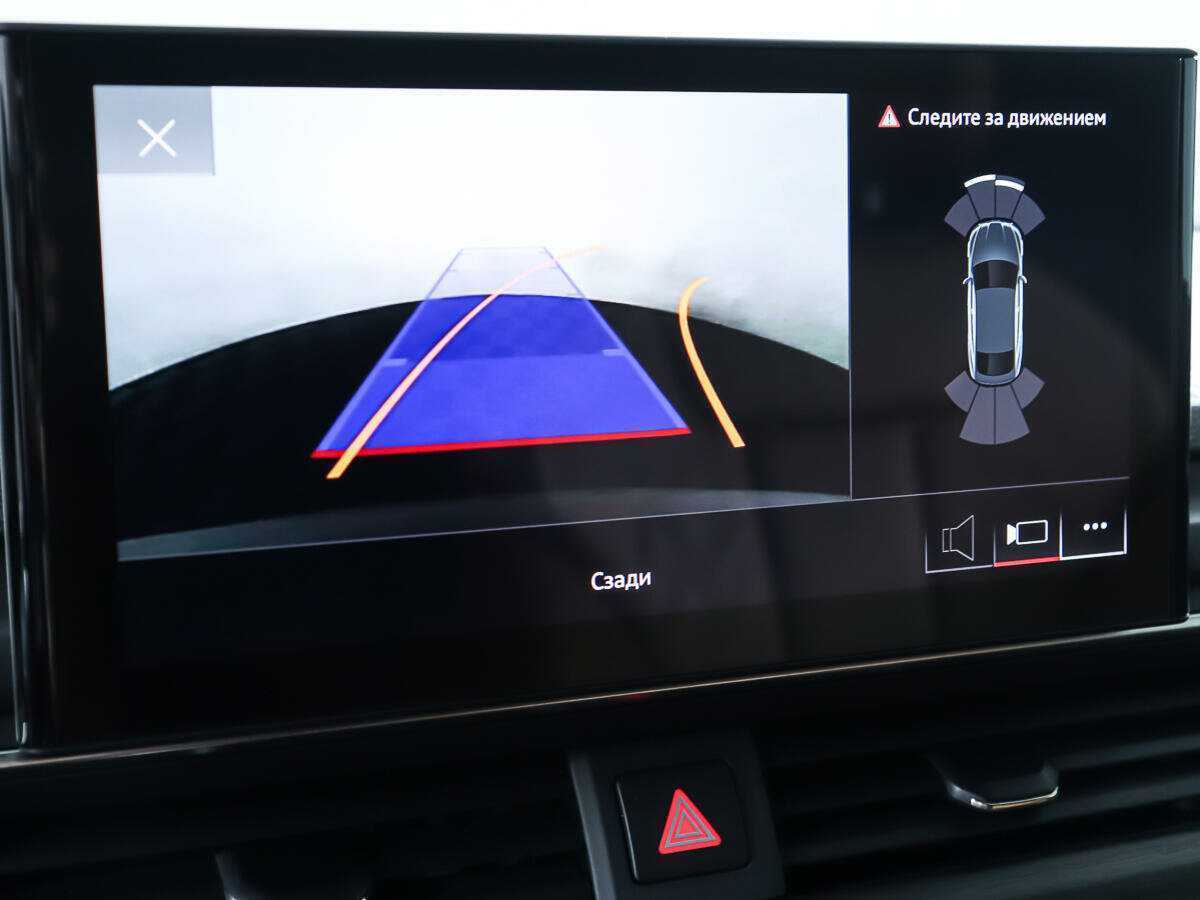 Купить Audi A5 Sportback 45 TFSI, 2020, 58 369 км, фото №19