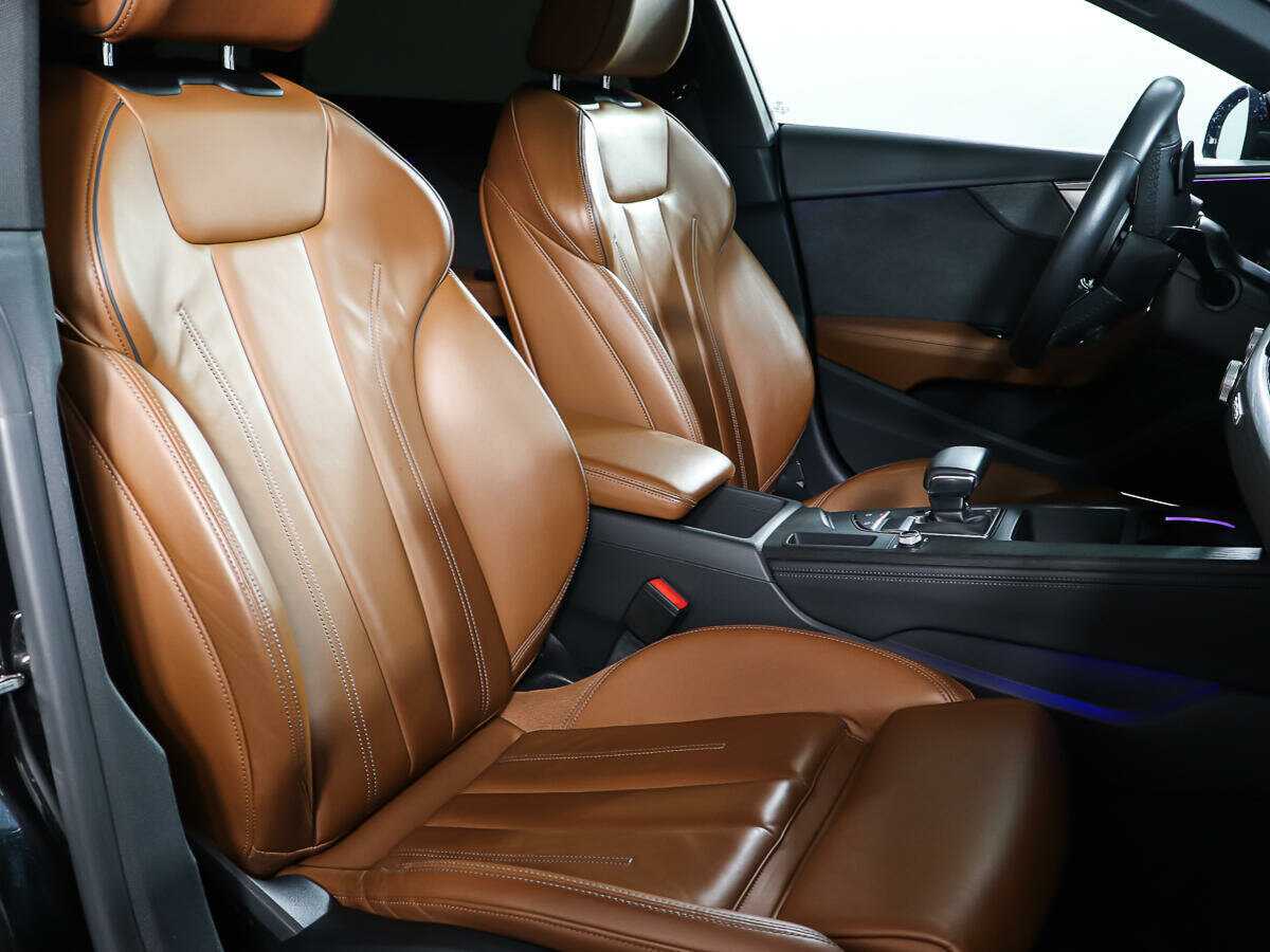 Купить Audi A5 Sportback 45 TFSI, 2020, 58 369 км, фото №26