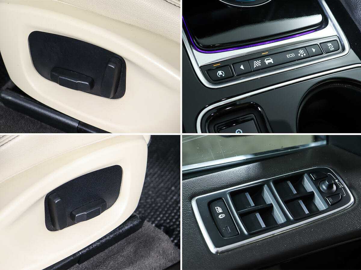 Купить Jaguar F-Pace, 2017, 104 937 км, фото №17