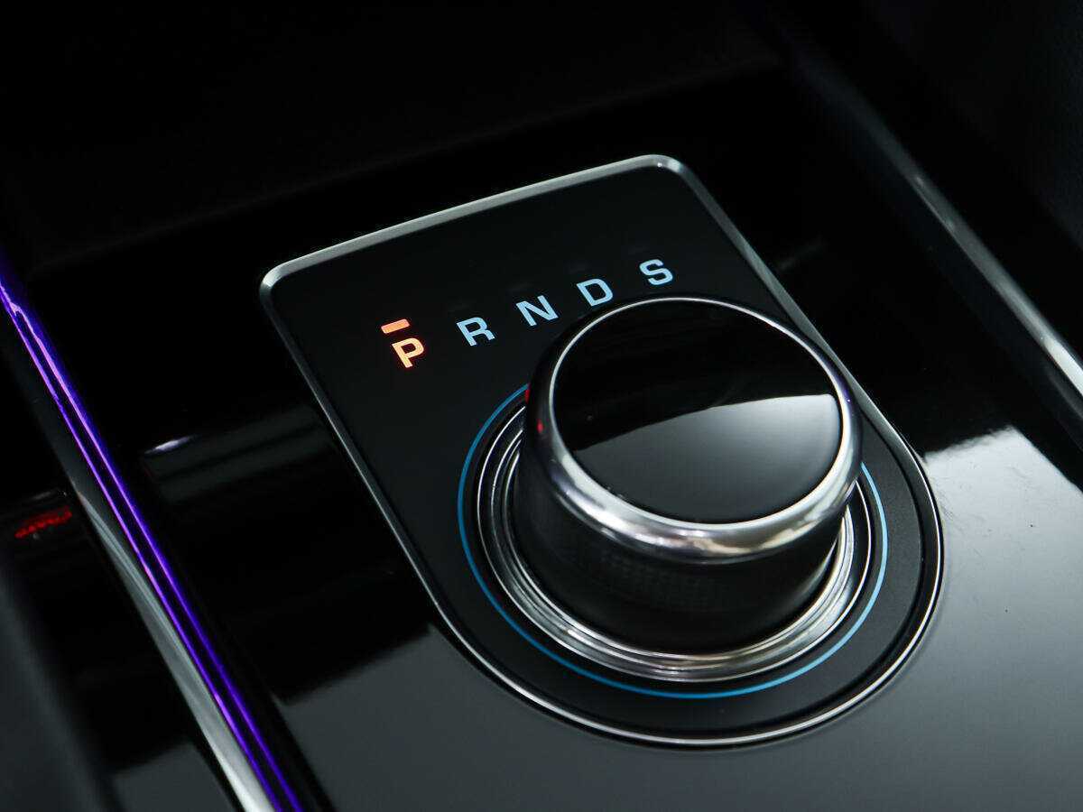 Купить Jaguar F-Pace, 2017, 104 937 км, фото №18