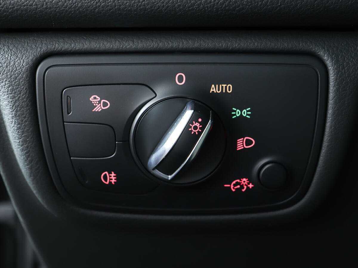 Купить Audi A6, 2015, 177 381 км, фото №19